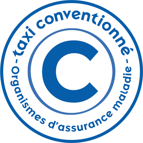 Taxi conventionné CPAM